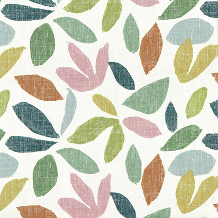 <p>Just Relax Rainforest by Carole Designer Fabric</p><p><strong>Required Minimum Quantity Purchase: 2 yards</strong></p><p>Book: Moodscapes</p><p>Content: 75% Polyester, 20.3% Viscose, 4.7% Linen</p><p>Origin: </p><p>Performance: 15,000 Wyzenbeek Double Rubs</p><p>Repeat: 18" V, 27" H</p><p>Width: 55""</p>