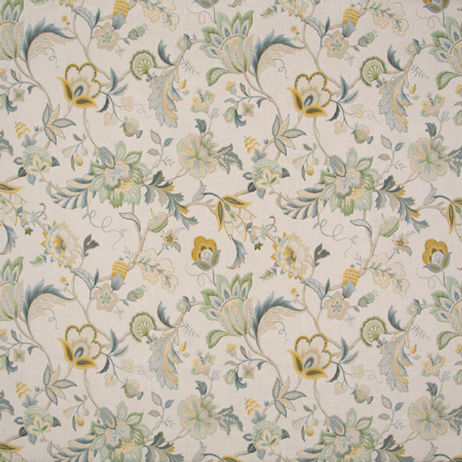 <p>Revelation Citron by Carole Designer Fabric</p><p><strong>Required Minimum Quantity Purchase: 2 yards</strong></p><p>Book: Moodscapes</p><p>Content: 100% Cotton</p><p>Origin: </p><p>Performance: 25,000 Wyzenbeek Double Rubs</p><p>Repeat: 27" V, 27" H</p><p>Width: 54""</p>