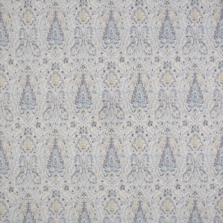 <p>Start Here Indigo by Carole Designer Fabric</p><p><strong>Required Minimum Quantity Purchase: 2 yards</strong></p><p>Book: Moodscapes</p><p>Content: 100% Cotton</p><p>Origin: </p><p>Performance: 30,000 Wyzenbeek Double Rubs</p><p>Repeat: 27" V, 6 3/4" H HD</p><p>Width: 54""</p>