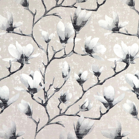 <p>Life Well Lived Raven by Carole Designer Fabric</p><p><strong>Required Minimum Quantity Purchase: 2 yards</strong></p><p>Book: Quiet Luxury</p><p>Content: 70% Polyester, 30% Cotton</p><p>Origin: </p><p>Performance: N/A</p><p>Repeat: 17 7/8" V, 18 1/4" H</p><p>Width: 54""</p>