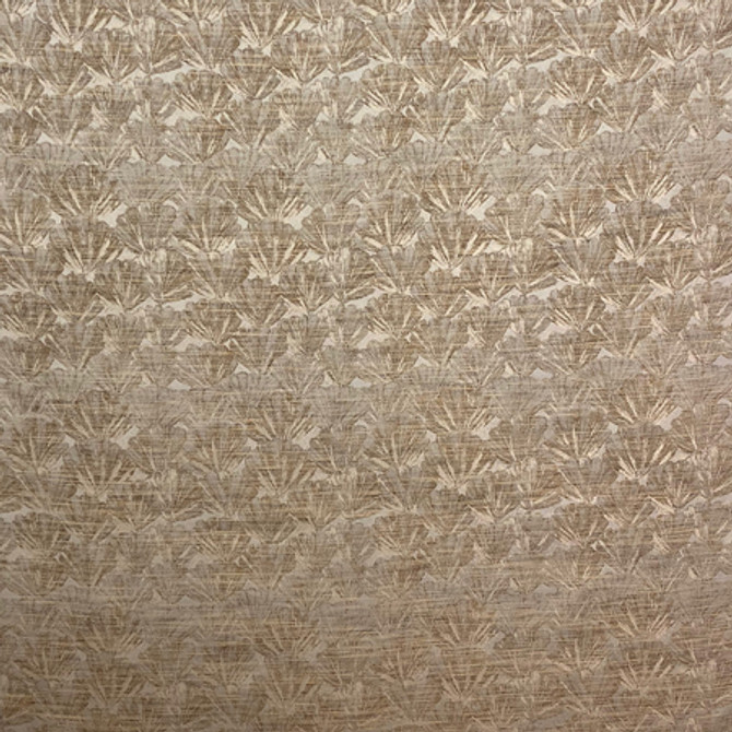 <p>Uncommon Flair Champagne by Carole Designer Fabric</p><p><strong>Required Minimum Quantity Purchase: 2 yards</strong></p><p>Book: Quiet Luxury</p><p>Content: 100% Polyester</p><p>Origin: </p><p>Performance: N/A</p><p>Repeat: 11 1/2" V, 8 3/4" H</p><p>Width: 54""</p>