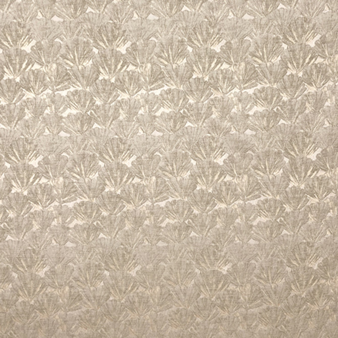 <p>Uncommon Flair Pearl Grey by Carole Designer Fabric</p><p><strong>Required Minimum Quantity Purchase: 2 yards</strong></p><p>Book: Quiet Luxury</p><p>Content: 100% Polyester</p><p>Origin: </p><p>Performance: N/A</p><p>Repeat: 11 1/2" V, 8 3/4" H</p><p>Width: 54""</p>