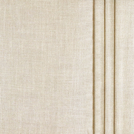 <p>Sheer Illumination Gold by Carole Designer Fabric</p><p><strong>Required Minimum Quantity Purchase: 2 yards</strong></p><p>Book: Sheer Delight</p><p>Content: 66% Polyester, 34% Viscose</p><p>Origin: </p><p>Performance: N/A</p><p>Repeat: None</p><p>Width: 55""</p>