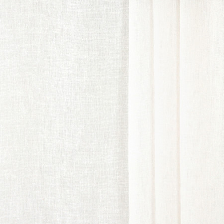 <p>Blank Slate Coconut by Carole Designer Fabric</p><p><strong>Required Minimum Quantity Purchase: 2 yards</strong></p><p>Book: Sheer Joy</p><p>Content: 100% Polyester</p><p>Origin: </p><p>Performance: N/A</p><p>Repeat: None</p><p>Width: 116""</p>