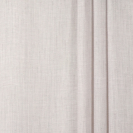 <p>New Heights Taupe by Carole Designer Fabric</p><p><strong>Required Minimum Quantity Purchase: 2 yards</strong></p><p>Book: Sheer Joy</p><p>Content: 100% Recycled Polyester-Weighted Hem</p><p>Origin: </p><p>Performance: N/A</p><p>Repeat: None</p><p>Width: 125""</p>