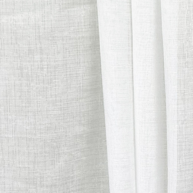 <p>Quite Like This Bleach White by Carole Designer Fabric</p><p><strong>Required Minimum Quantity Purchase: 2 yards</strong></p><p>Book: Sheer Joy</p><p>Content: 100% Polyester</p><p>Origin: </p><p>Performance: N/A</p><p>Repeat: None</p><p>Width: 118""</p>
