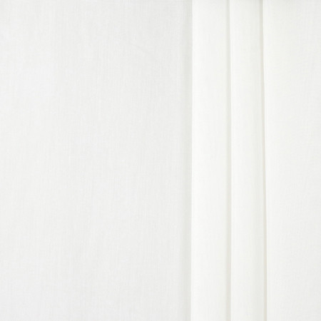 <p>Today Only Fog by Carole Designer Fabric</p><p><strong>Required Minimum Quantity Purchase: 2 yards</strong></p><p>Book: Sheer Joy</p><p>Content: 100% Polyester-Weighted Hem</p><p>Origin: </p><p>Performance: N/A</p><p>Repeat: None</p><p>Width: 145""</p>