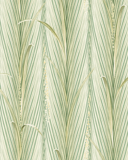 Danube Foliage Spring Wallpaper by Mind the Gap Designer Wallpaper THE WETLANDS Non-woven Made in Europe Paste the wall 1 roll x 20.5x10.9 yards - Swanky Fabrics -