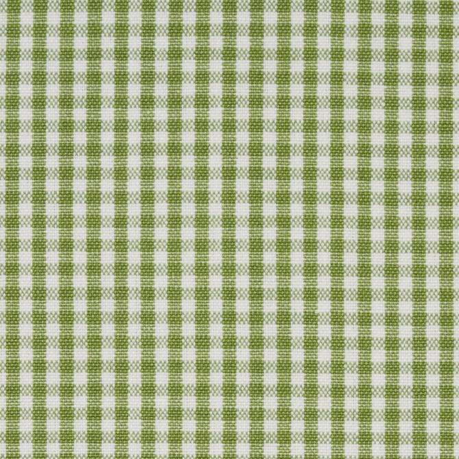 Barnet Cotton Check Leaf 64638 by Schumacher Designer Fabric New Traditional: Provenal - Swanky Fabrics - Barnet Cotton Check Leaf 64638 by Schumacher Designer Fabric New Traditional: Provenal - Swanky Fabrics -
