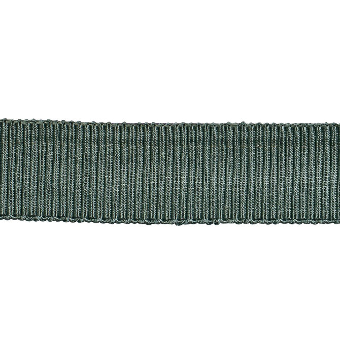 Medium Faille Tape Patina 83860 by Schumacher Designer Trim Perennial Favorite Trims - Swanky Fabrics -