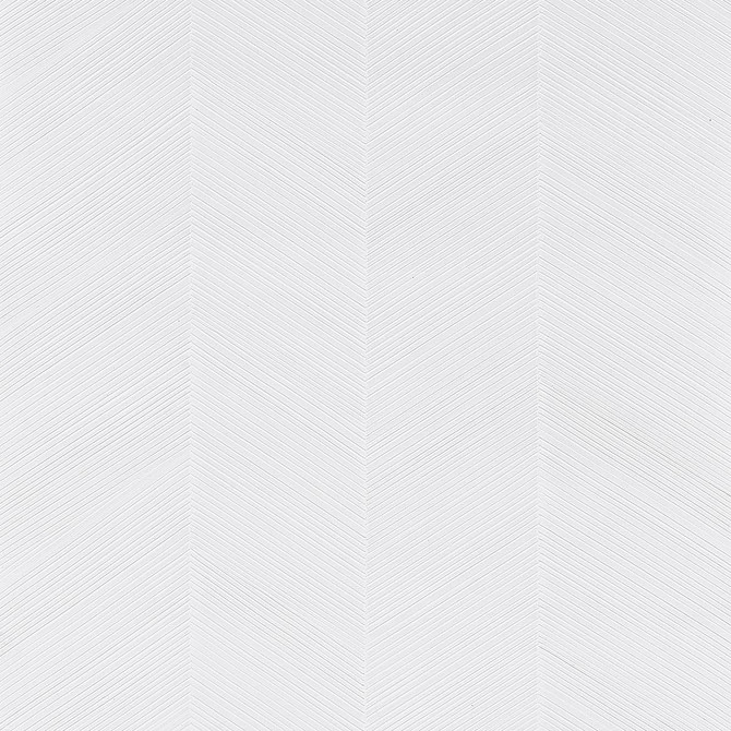 Chevron Texture White 5005656 by Schumacher Designer Wallpaper Textured Wallcoverings & Printed Grasscloths 13.5" - Swanky Fabrics -