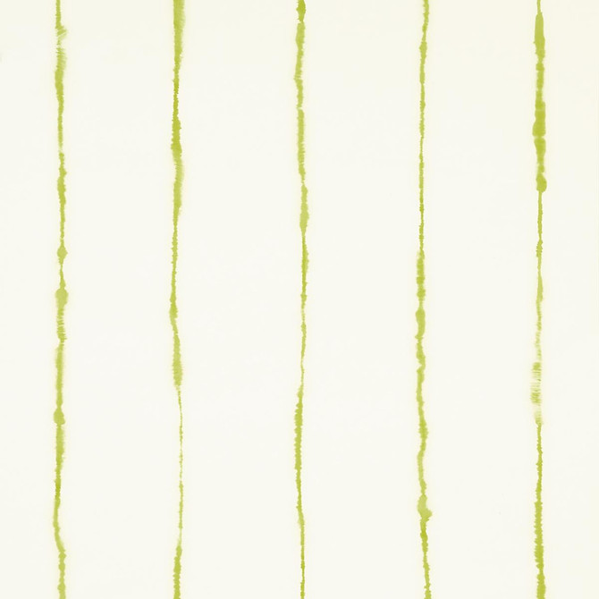 Ephemera Chartreuse 5014871 by Schumacher Designer Wallpaper Backdrop 27.0" - Swanky Fabrics -