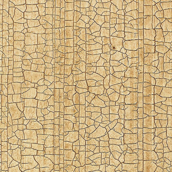 Masaccio Ground Bisque 5003760 by Schumacher Designer Wallpaper Palazzo Damasks - Swanky Fabrics -