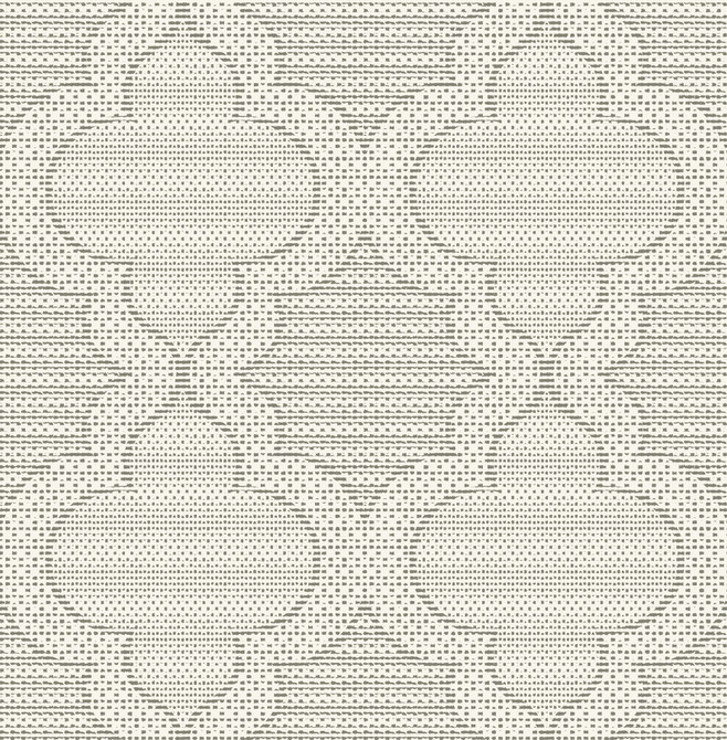 Ernest Charcoal Quilted Quatrefoil Wallpaper by A-Street Prints Designer Whimsy Covers about 56.4 square feet 20.5-in by 33-ft long roll Unpasted 10.4 - Swanky Fabrics -