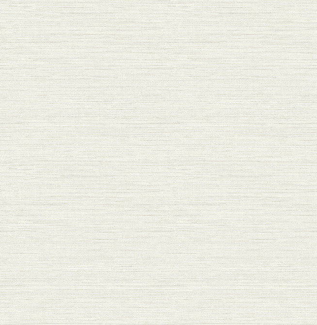 Agave Off-White Faux Grasscloth Wallpaper by Advantage Designer Curio Covers about 56.4 square feet 20.5-in by 33-ft long roll Unpasted 20.9 - Swanky Fabrics -