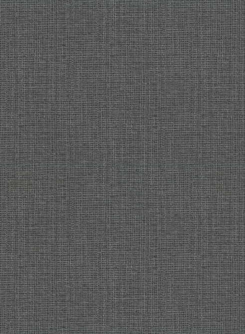 Claremont Charcoal Faux Grasscloth Wallpaper by Warner Designer Warner Textures IX 2754 Main Street Covers about 60.8 square feet 27-in by 27-ft long roll Unpasted 0 - Swanky Fabrics -