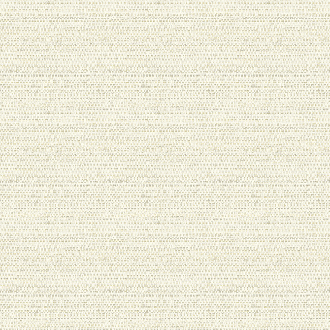 Balantine Bone Weave Wallpaper by Chesapeake Designer Delphine Covers about 56.4 square feet 20.5-in by 33-ft long roll Prepasted 20.5 - Swanky Fabrics -