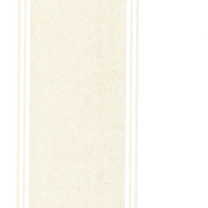 Shona Champagne Stripes Wallpaper by Eijffinger Designer Yasmin Covers about 56.4 square feet 20.5-in by 33-ft long roll Unpasted 0 - Swanky Fabrics -