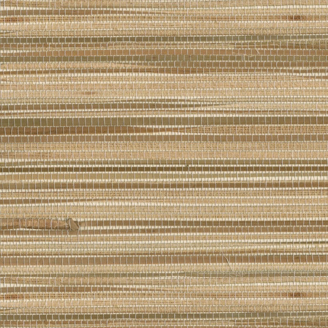 Dazo Neutral Grasscloth Wallpaper by Kenneth James Designer Zen Grasscloth Covers about 72 square feet 36-in by 24-ft long roll Unpasted 0 - Swanky Fabrics -
