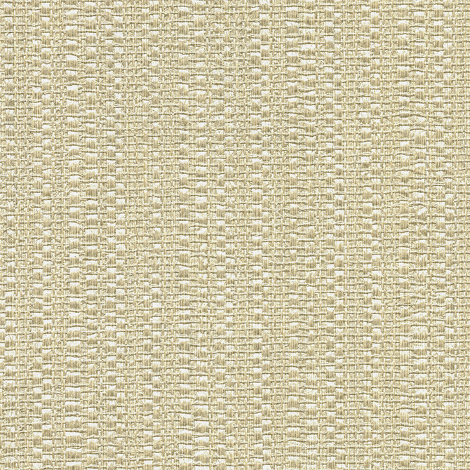 Biwa Gold Vertical Texture Wallpaper by Warner Designer Warner Grasscloth Resource Covers about 60.8 square feet 27-in by 27-ft long roll Unpasted 0 - Swanky Fabrics -
