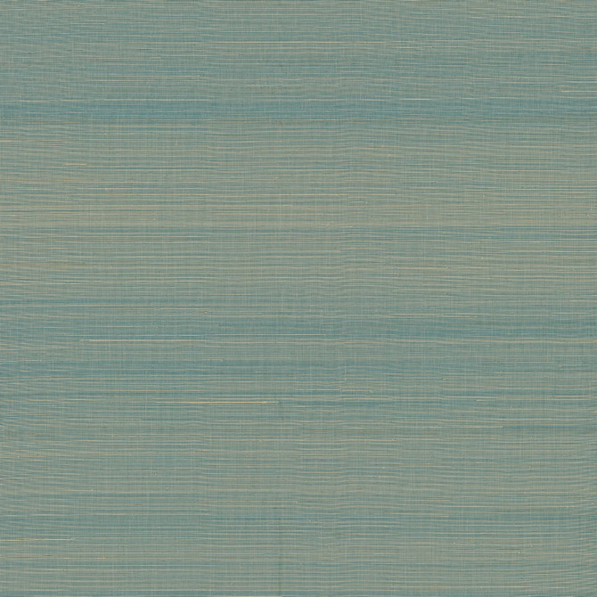 Mai Turquoise Grasscloth Wallpaper by A-Street Prints Designer Twine Covers about 72 square feet 36-in by 24-ft long roll Unpasted 0 - Swanky Fabrics -