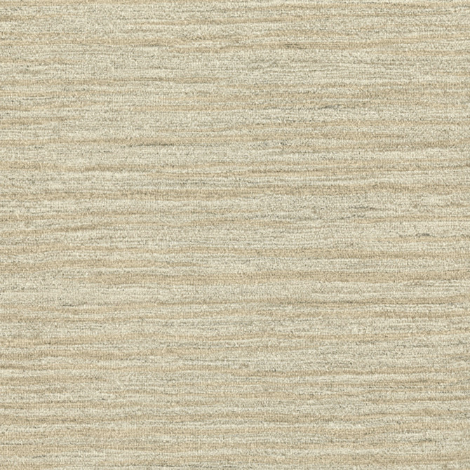 Jerrie Taupe Grass Slub Wallpaper by Warner Designer Texturall III Covers about 60.8 square feet 27-in by 27-ft long roll Unpasted 0 - Swanky Fabrics -