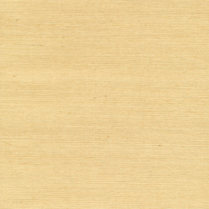 Wan Beige Grasscloth Wallpaper by Kenneth James Designer Shangri La Covers about 72 square feet 36-in by 24-ft long roll Unpasted 0 - Swanky Fabrics -
