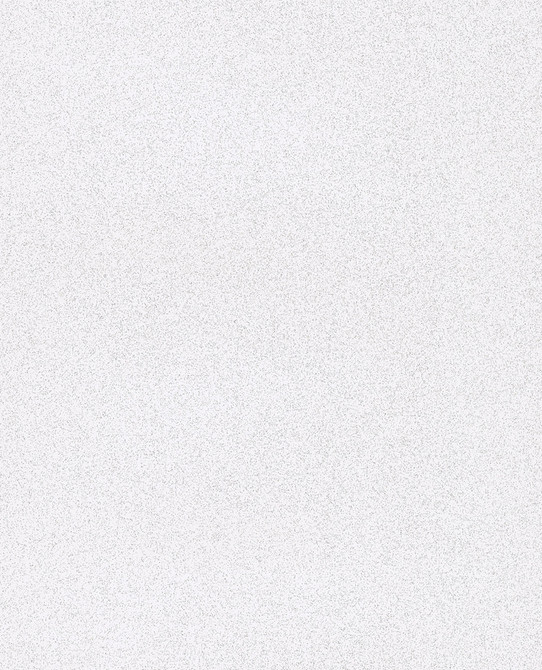 Eventyr White Glitter Wallpaper by Eijffinger Designer Rice Covers about 57.8 square feet 21-in by 33-ft long roll Unpasted 0 - Swanky Fabrics -