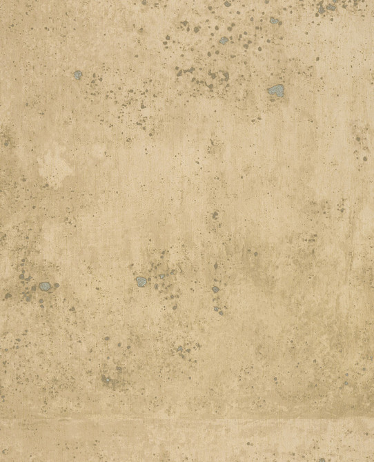 Mancha Gold Speckle Wallpaper by Eijffinger Designer Resource Covers about 56.4 square feet 20.5-in by 33-ft long roll Unpasted 21 - Swanky Fabrics -