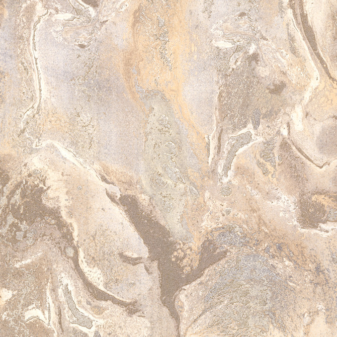 Tory Gold Texture Wallpaper by Brewster Designer Polished Covers about 57.8 square feet 21-in by 33-ft long roll Unpasted 12.6 - Swanky Fabrics -