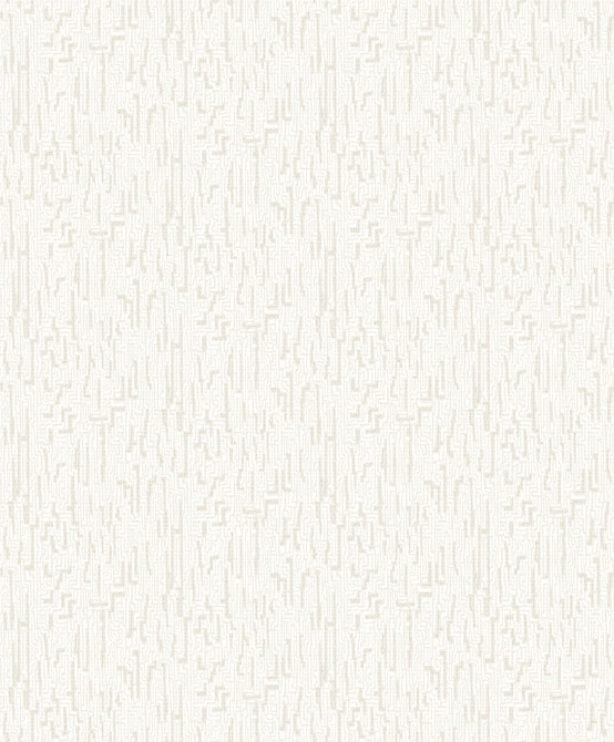 Yorisi Cream Abstract Wallpaper by A-Street Prints Designer Grey Resource Covers about 57.5 square feet 20.9-in by 33-ft long roll Unpasted 25.2 - Swanky Fabrics -