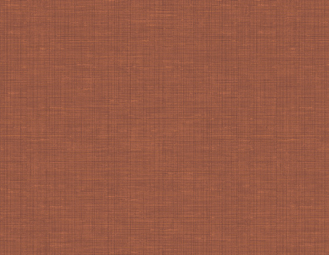 Alix Red Twill Wallpaper by Kenneth James Designer GeoTex Covers about 60.8 square feet 27-in by 27-ft long roll Unpasted 0 - Swanky Fabrics -