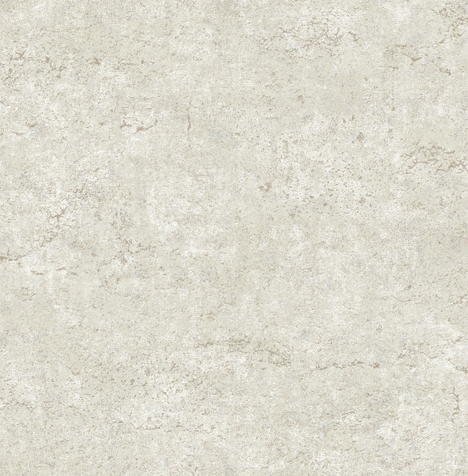 Colt Stone Cement Wallpaper by Advantage Designer Fusion Covers about 56.4 square feet 20.5-in by 33-ft long roll Unpasted 10.4 - Swanky Fabrics -