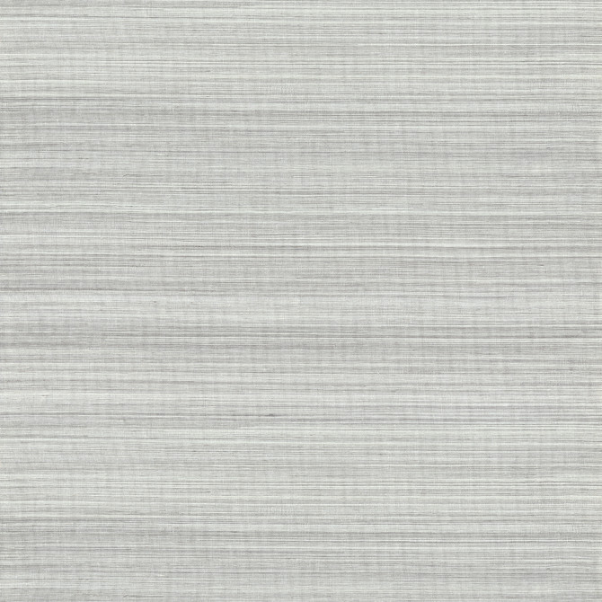 Zoysia Platinum Grasscloth Wallpaper by A-Street Prints Designer Fibers Covers about 72 square feet 36-in by 24-ft long roll Unpasted 0 - Swanky Fabrics -