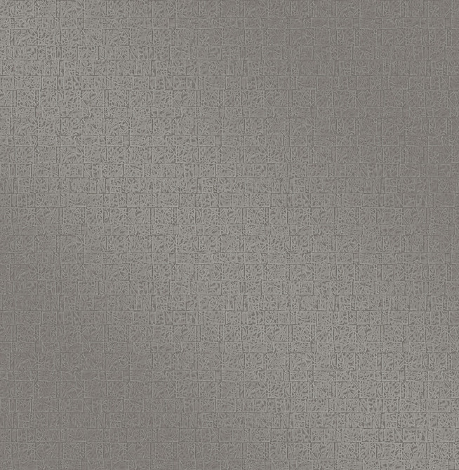 Urbana Grey Geometric Texture Wallpaper by Decorline Designer Essence Covers about 56.4 square feet 20.5-in by 33-ft long roll Unpasted 20.8 - Swanky Fabrics -