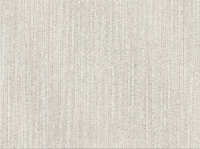 Volantis Cream Textured Stripe Wallpaper by Warner Designer Cortina IV Covers about 60.8 square feet 27-in by 27-ft long roll Unpasted 0 - Swanky Fabrics -
