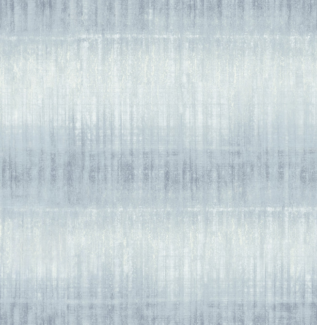 Sanctuary Blueberry Texture Stripe Wallpaper by A-Street Prints Designer Catalina Covers about 56.4 square feet 20.5-in by 33-ft long roll Unpasted 21 - Swanky Fabrics -