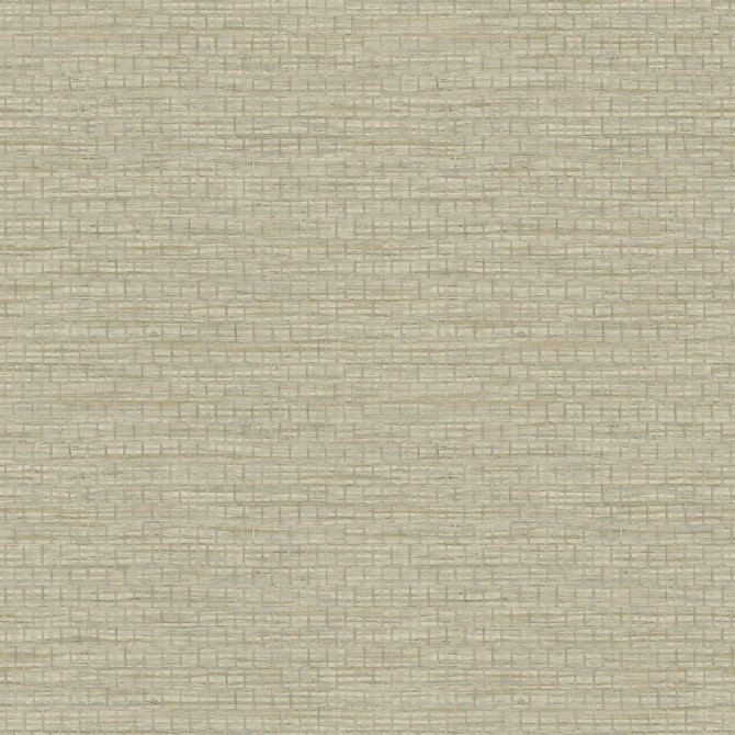 Plaited Grass Sage Wallpaper by Chesapeake Designer Yellowstone Covers about 56.4 square feet 20.5-in by 33-ft long roll Prepasted 20.5 - Swanky Fabrics - Plaited Grass Sage Wallpaper by Chesapeake Designer Yellowstone Covers about 56.4 square feet 20.5-in by 33-ft long roll Prepasted 20.5 - Swanky Fabrics -