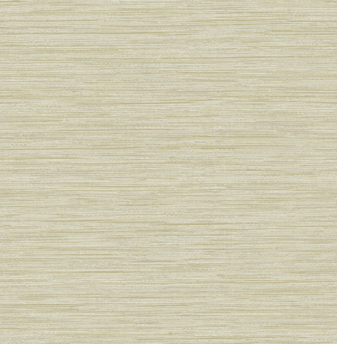 Sheehan Gold Faux Grasscloth Wallpaper by A-Street Prints Designer Solace Covers about 56.4 square feet 20.5-in by 33-ft long roll Unpasted 0 - Swanky Fabrics -