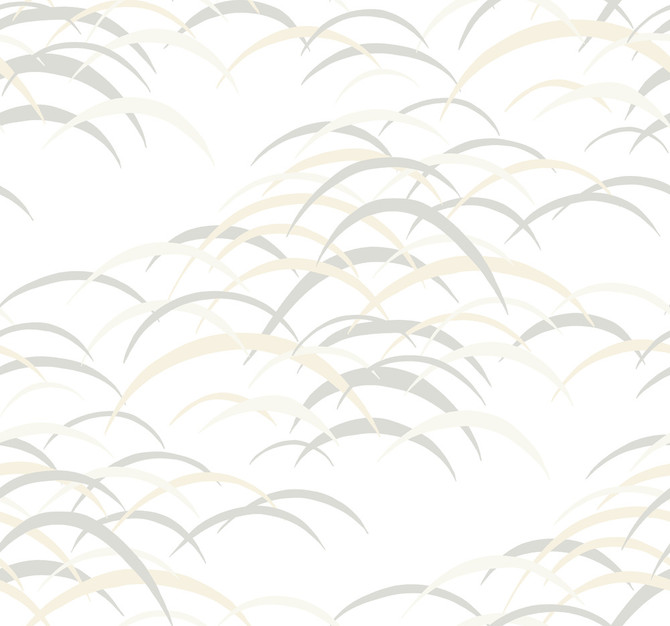 Kasia Neutral Abstract Wallpaper by A-Street Prints Designer Mylos Covers about 60.8 square feet 27-in by 27-ft long roll Unpasted 25.25 - Swanky Fabrics -