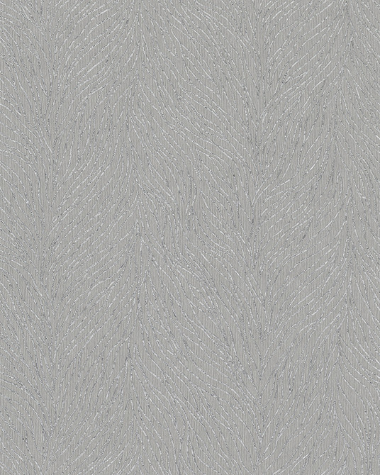 Tomo Grey Abstract Wallpaper by Advantage Designer Windsong Covers about 57.5 square feet 20.9-in by 33-ft long roll Unpasted 25.2 - Swanky Fabrics -