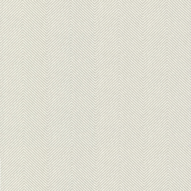 Graham Grey Chevron Wallpaper by Warner Designer Warner XI Naturals & Grasscloths Covers about 60.8 square feet 27-in by 27-ft long roll Unpasted 0 - Swanky Fabrics -