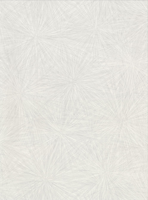 Majestic Silver Starburst Wallpaper by Warner Designer Warner Textures X Covers about 60.8 square feet 27-in by 27-ft long roll Unpasted 24 - Swanky Fabrics -