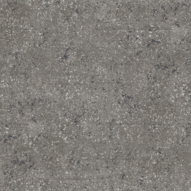 Travertine Dark Grey Patina Texture Wallpaper by Warner Designer Warner Textures X Covers about 60.8 square feet 27-in by 27-ft long roll Unpasted 0 - Swanky Fabrics -