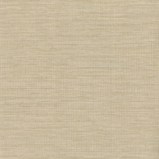 Cape Town Beige Faux Silk Wallpaper by Warner Designer Warner Grasscloth Resource Covers about 60.8 square feet 27-in by 27-ft long roll Unpasted 0 - Swanky Fabrics -