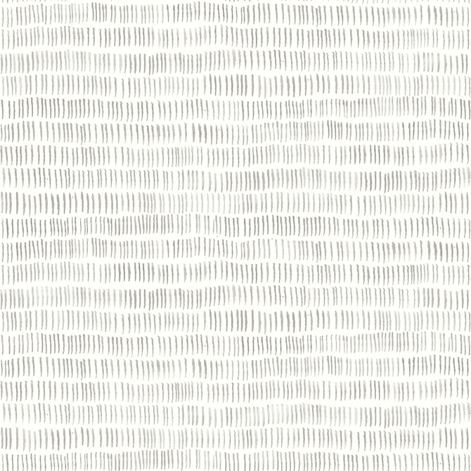 Pips Grey Watercolor Brushstrokes Wallpaper by Chesapeake Designer Thoreau Covers about 56.4 square feet 20.5-in by 33-ft long roll Prepasted 20.5 - Swanky Fabrics - Pips Grey Watercolor Brushstrokes Wallpaper by Chesapeake Designer Thoreau Covers about 56.4 square feet 20.5-in by 33-ft long roll Prepasted 20.5 - Swanky Fabrics -