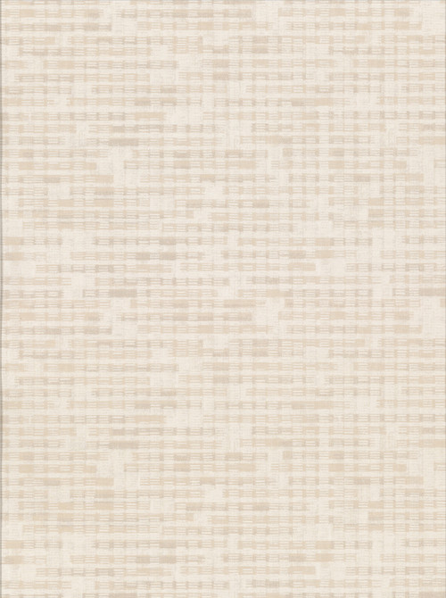 Aiken Beige Distressed Texture Wallpaper by Brewster Designer Textural Essentials Covers about 57.8 square feet 21-in by 33-ft long roll Unpasted 12.6 - Swanky Fabrics -