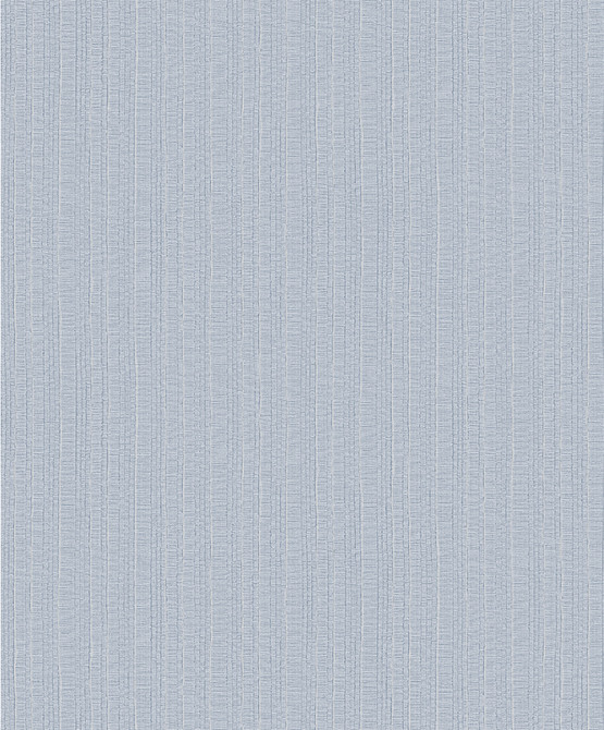 Kinsley Light Grey Distressed Stripe Wallpaper by Brewster Designer Textural Essentials Covers about 57.8 square feet 21-in by 33-ft long roll Unpasted 0 - Swanky Fabrics -