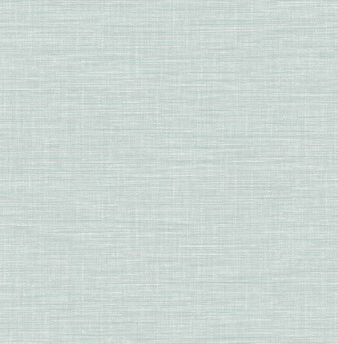 Exhale Light Blue Texture Wallpaper by A-Street Prints Designer Aura Covers about 56.4 square feet 20.5-in by 33-ft long roll Unpasted 20.9 - Swanky Fabrics -