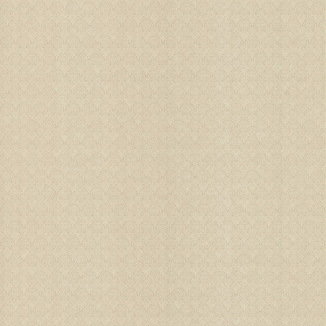 Giselle Texture Light Brown Ironwork Damask Texture Wallpaper by Kenneth James Designer Serene Covers about 56.4 square feet 20.5-in by 33-ft long roll Unpasted 21 - Swanky Fabrics -